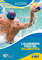 L allenamento fisico del pallanuotista