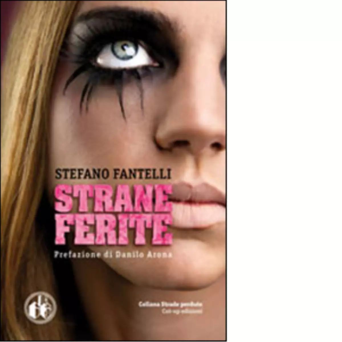 Strane ferite di Stefano Fantelli
