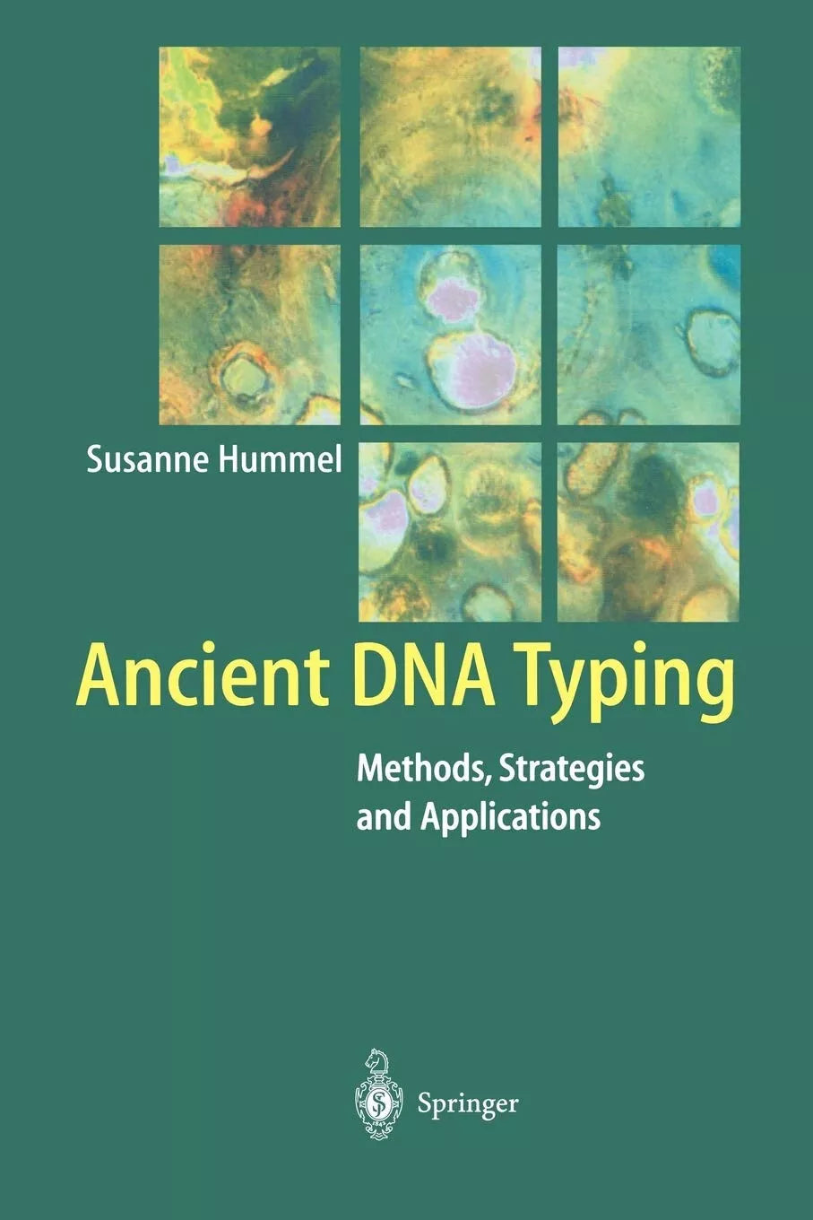 Ancient DNA Typing