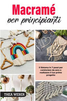 Macram per principianti