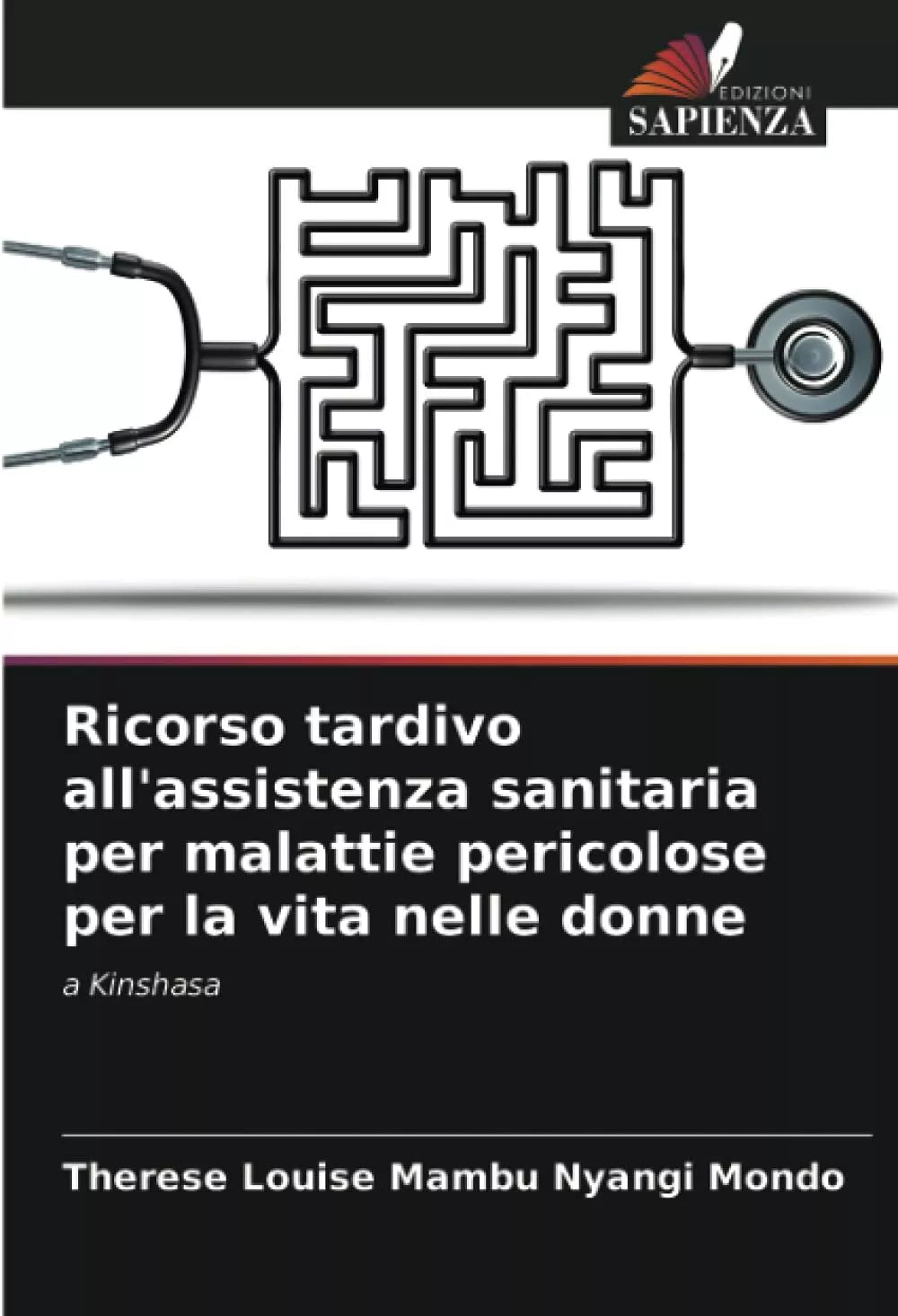 Ricorso tardivo all assistenza sanitaria per malattie pericolose per la vita