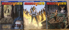 Lotto 3 fumetti Magicovento di Aa.vv., Sergio Bonelli
