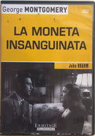 La moneta insanguinata DVD di George Montgomery, 2009, Ermitage