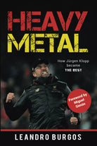 Heavy Metal