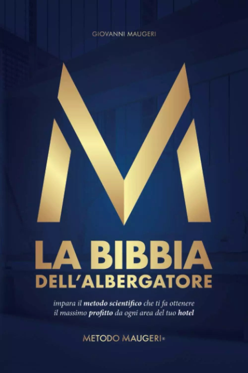 La Bibbia dell Albergatore