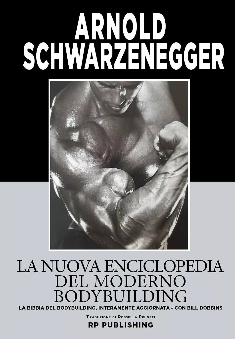 La nuova enciclopedia del moderno bodybuilding