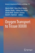 Oxygen Transport to Tissue XXXIII