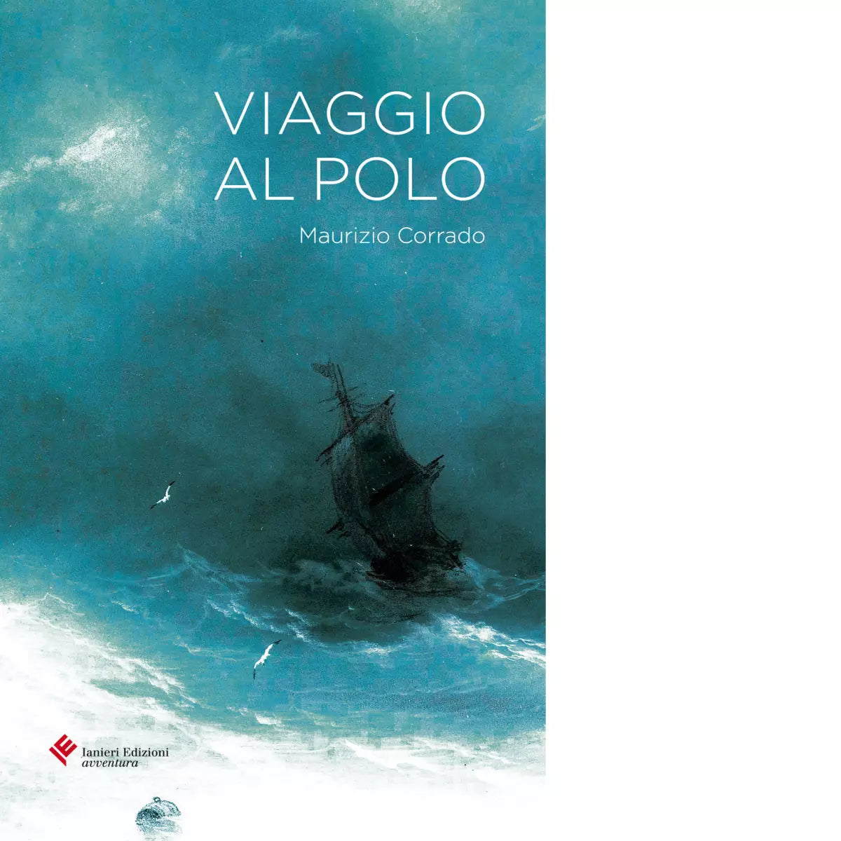 Viaggio al Polo di Maurizio Corrado