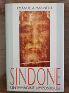 Sindone - E. Marinelli - Famiglia cristiana - 1998 - AR