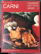 Carni Guide pratiche Cucinare n 4 di Lisa Biondi