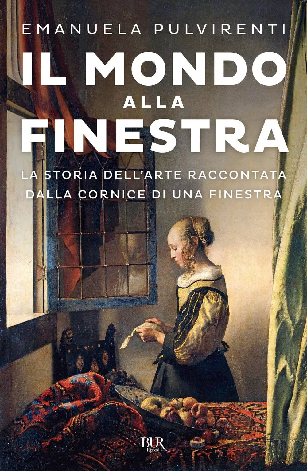 Il mondo alla finestra