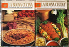 La buona cucina Enciclopedia della cucina internazionale voll 1