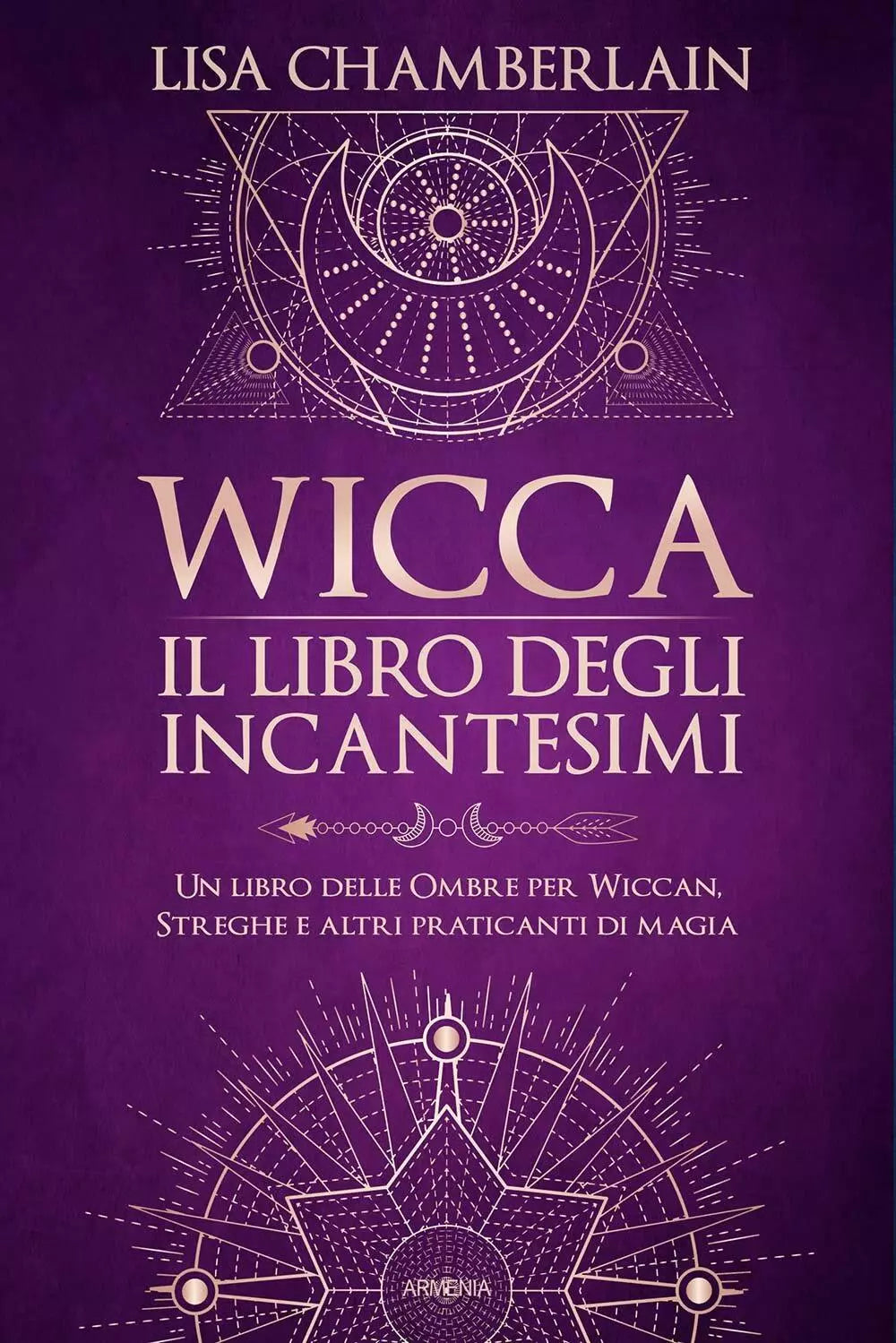 Wicca Il libro degli incantesimi