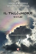 IL TU o uMORE di Santino Mirabella, Algra Editore