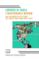 L inafferrabile medium di Lorenzo Di Paola