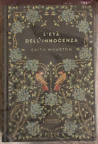L et dell innocenza di Edith Wharton