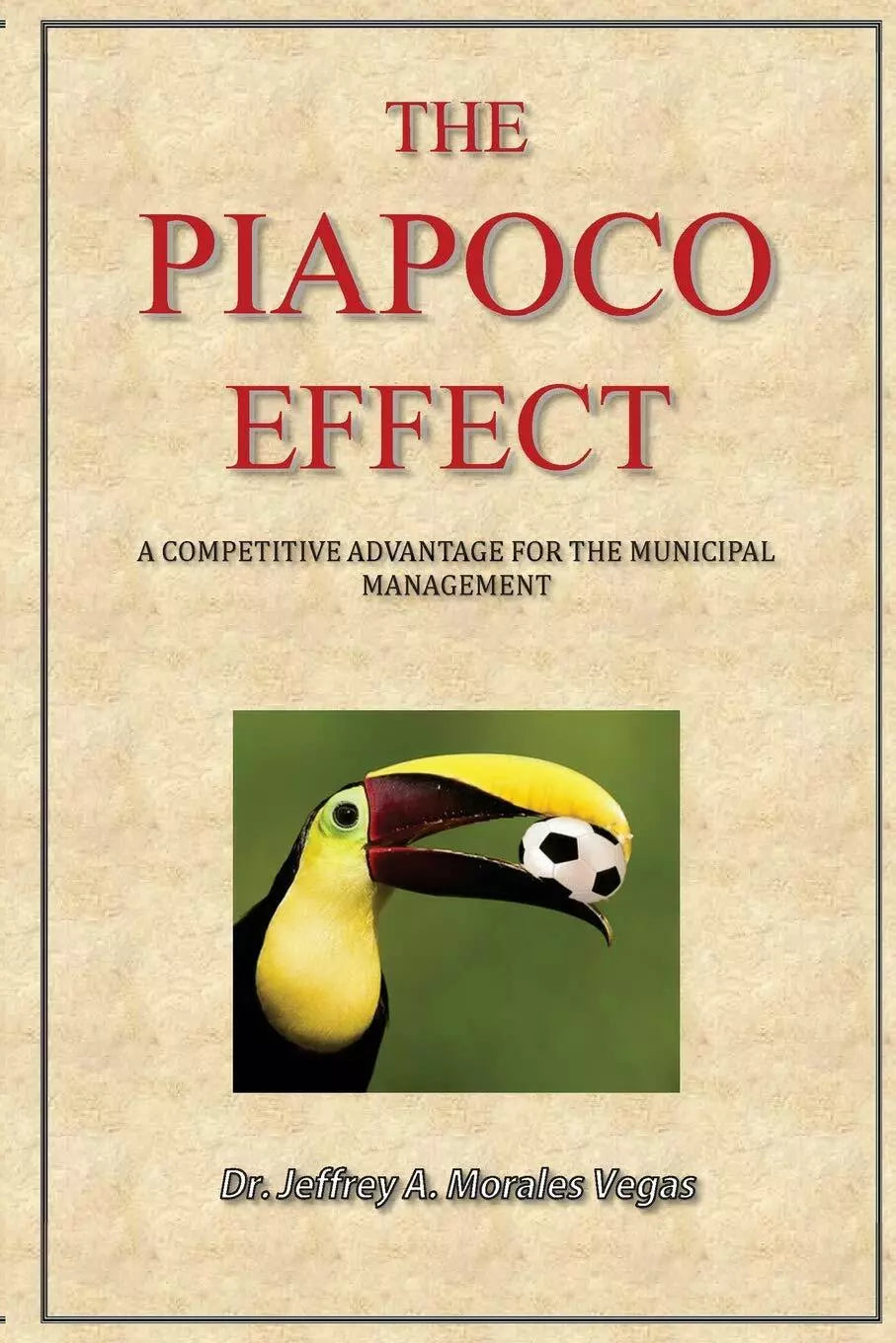 The PIAPOCO EFFECT