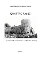 Quattro passi di Angelo Barbato