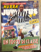 Hurr Juventus n 11
