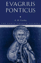 Evagrius Ponticus