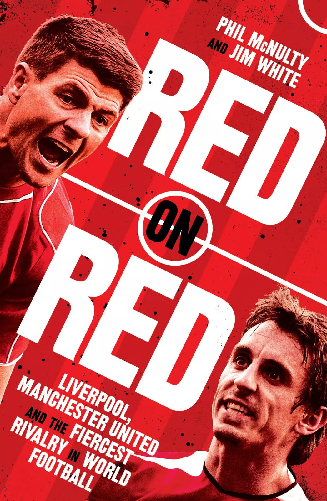Red On Red