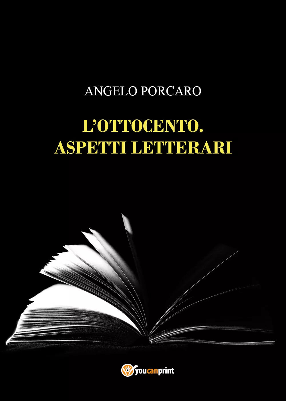 L Ottocento Aspetti letterari di Angelo Porcaro