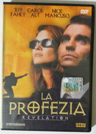 La Profezia, Revelation - Andre Van Heerden - 1999 - DVD - G