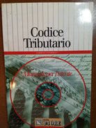 Codice Tributario - AA.VV.- Il sole 24 ore - 1996 - M