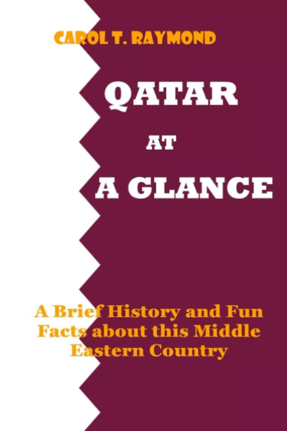 QATAR AT A GLANCE