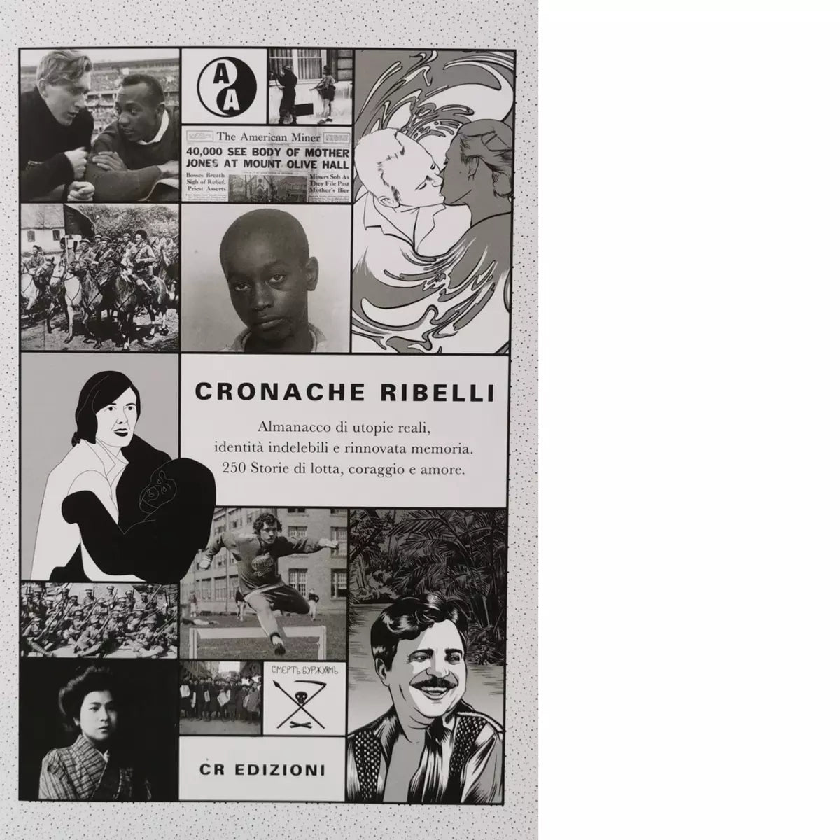 CRONACHE RIBELLI