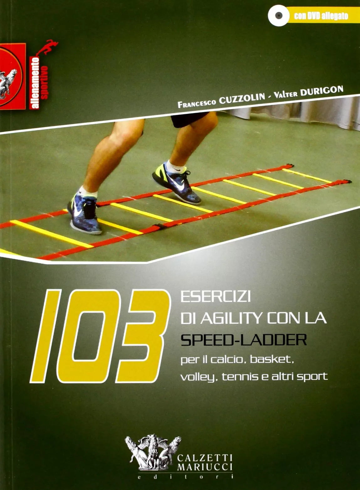 103 esercizi di agility con la Speed