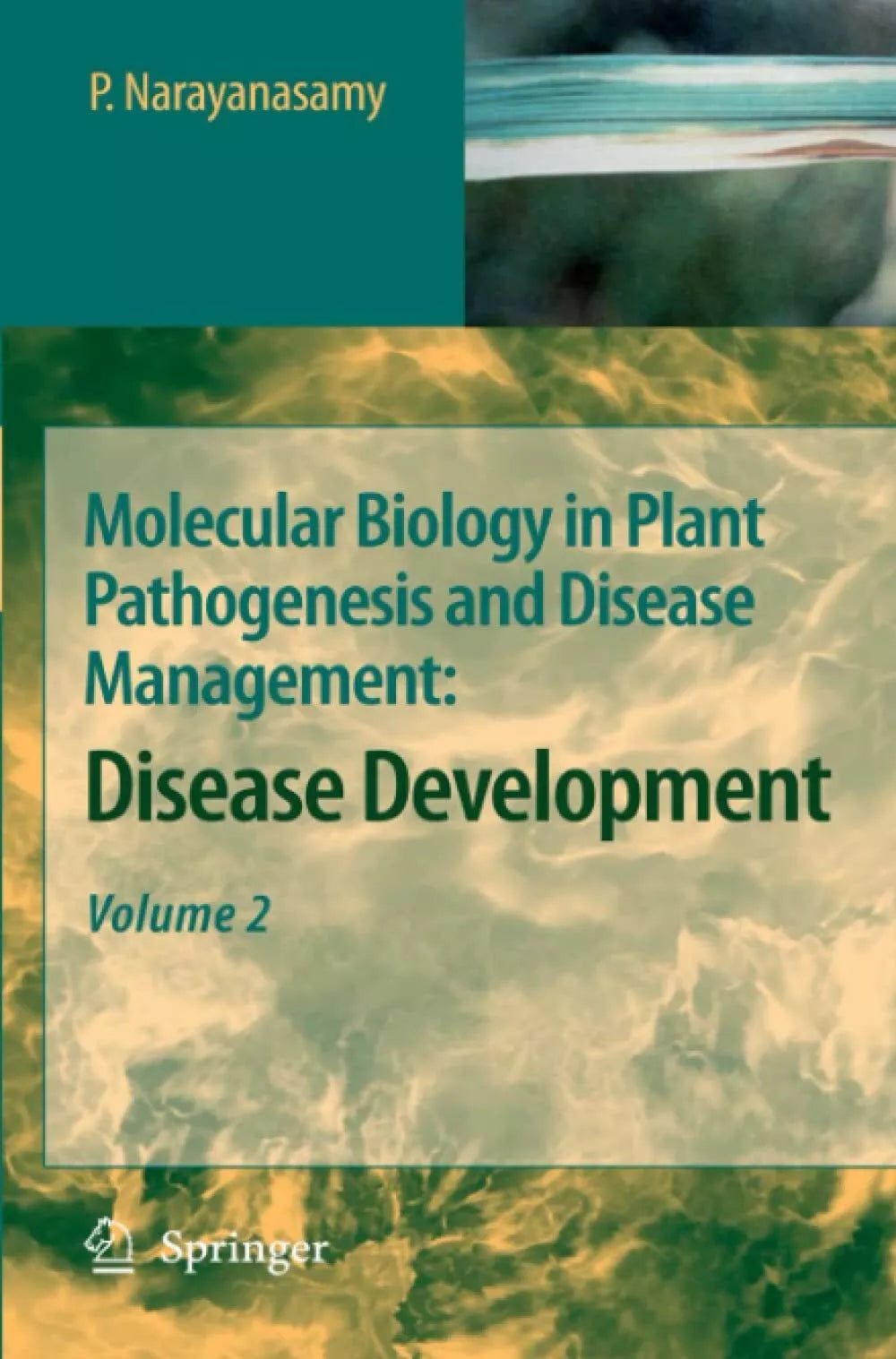 Molecular Biology in Plant Pathogenesis and Disease Management