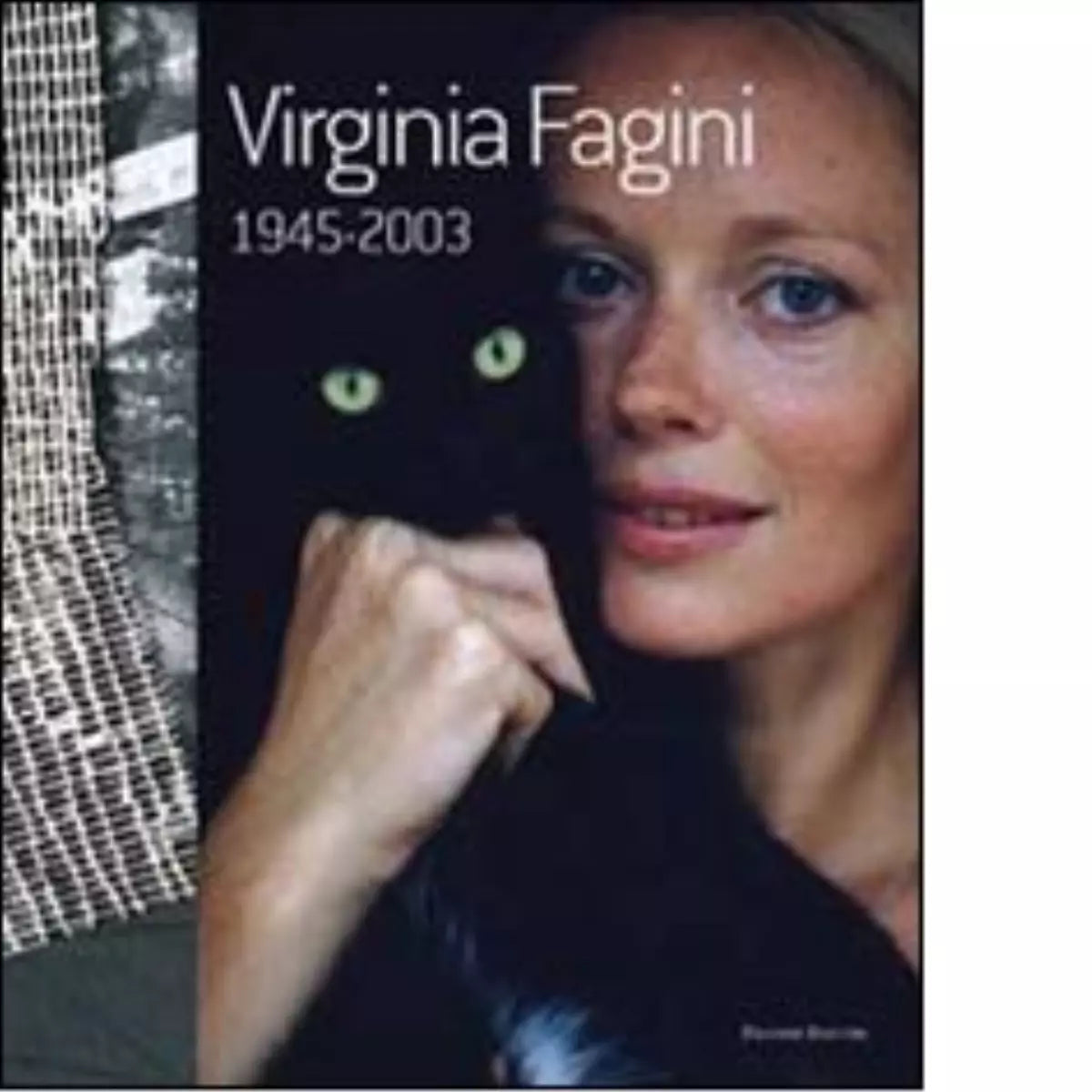 Virginia Fagini 1945