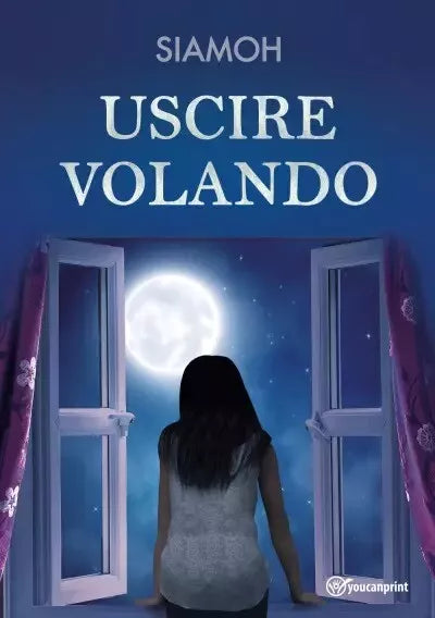 Uscire volando di Siamoh
