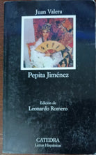 Pepita Jim nez