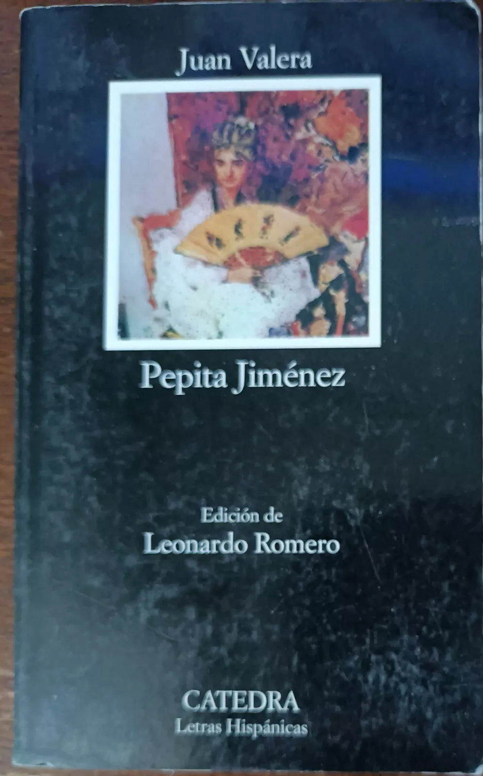 Pepita Jim nez