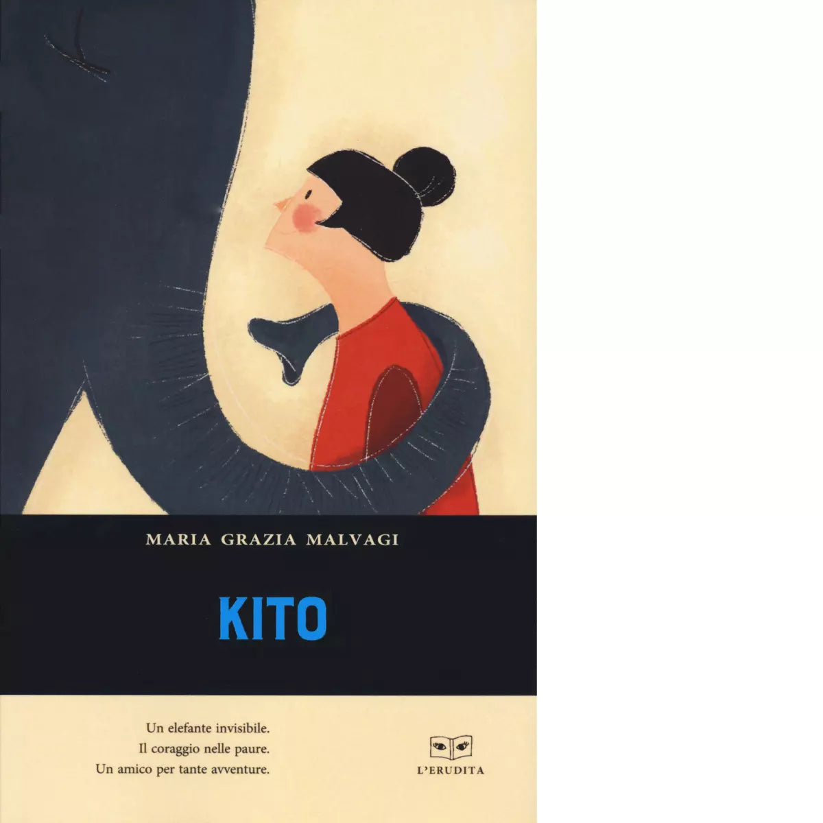 Kito di Maria Grazia Malvagi