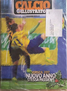 Calcio illustrato Edizione Sicilia n.183 di Aa.vv., 2016, Cmp
