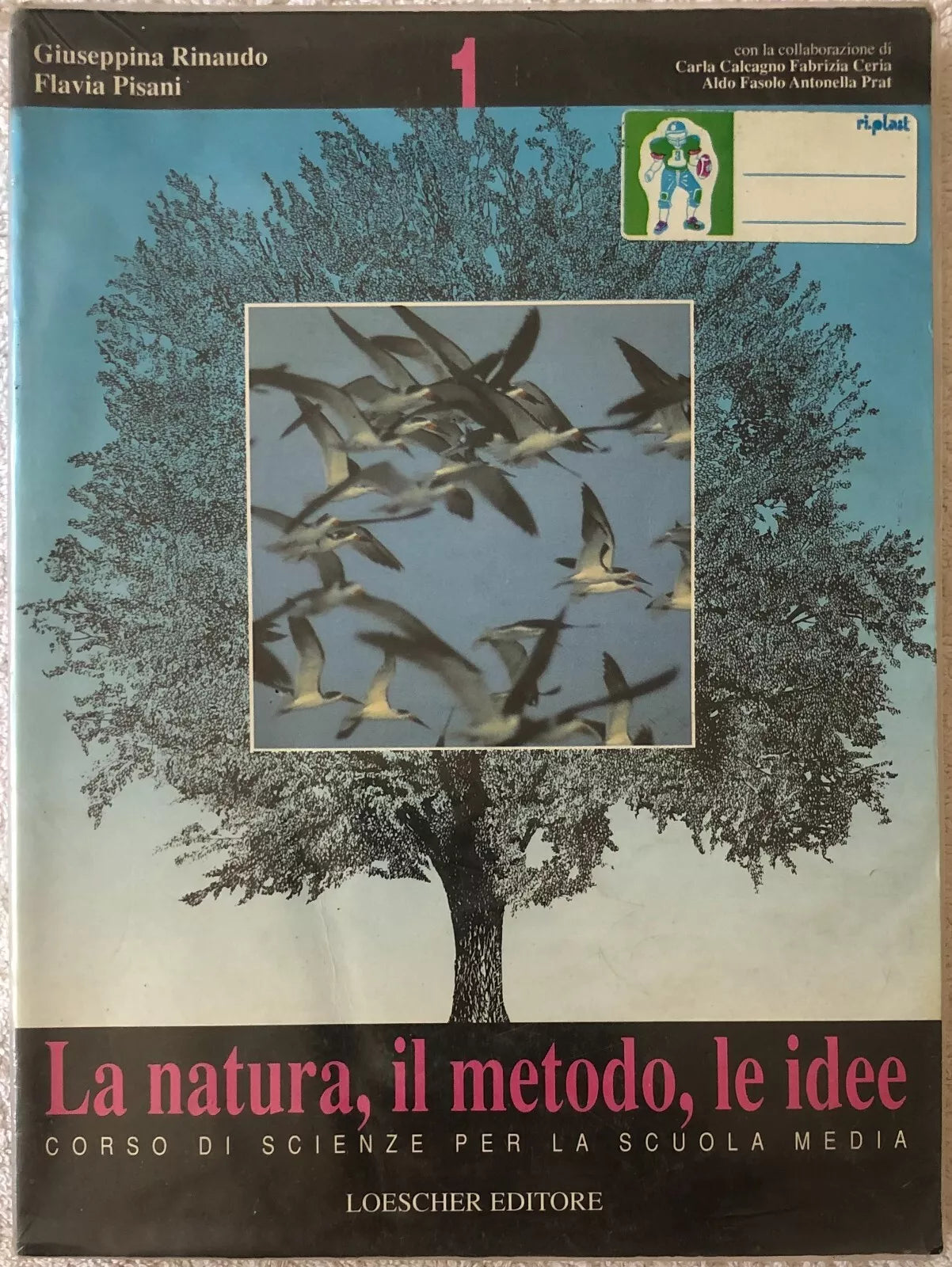 La natura