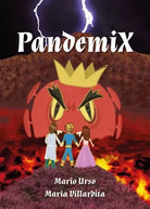 Pandemix di Mario Urso