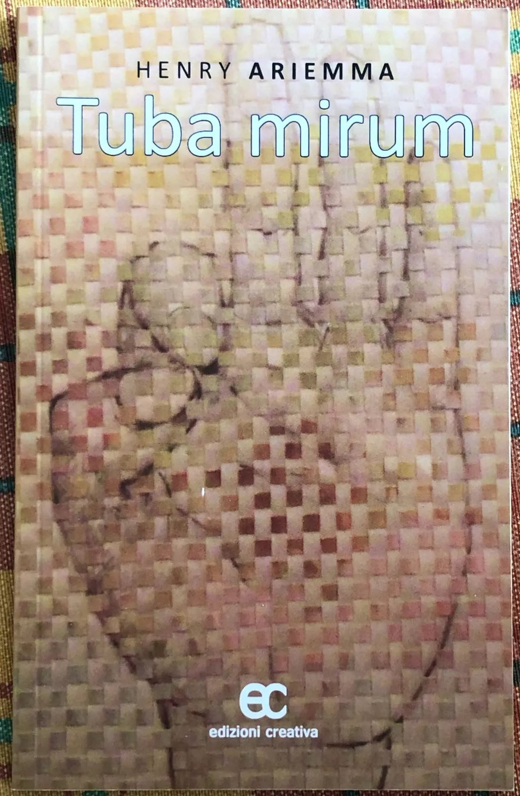 Tuba mirum di Henry Ariemma