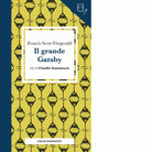 Il grande Gatsby letto da Claudio Santamaria Con audiolibro di Francis Scott
