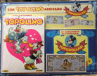 Topolino 3455 Topodollari di Walt Disney