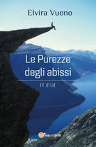 Le purezze degli abissi di Elvira Vuono, 2019, Youcanprint