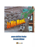 Le mie mani ovvero dell’arte poetica - Seconda edizione di Edmondo Canepi, 2019