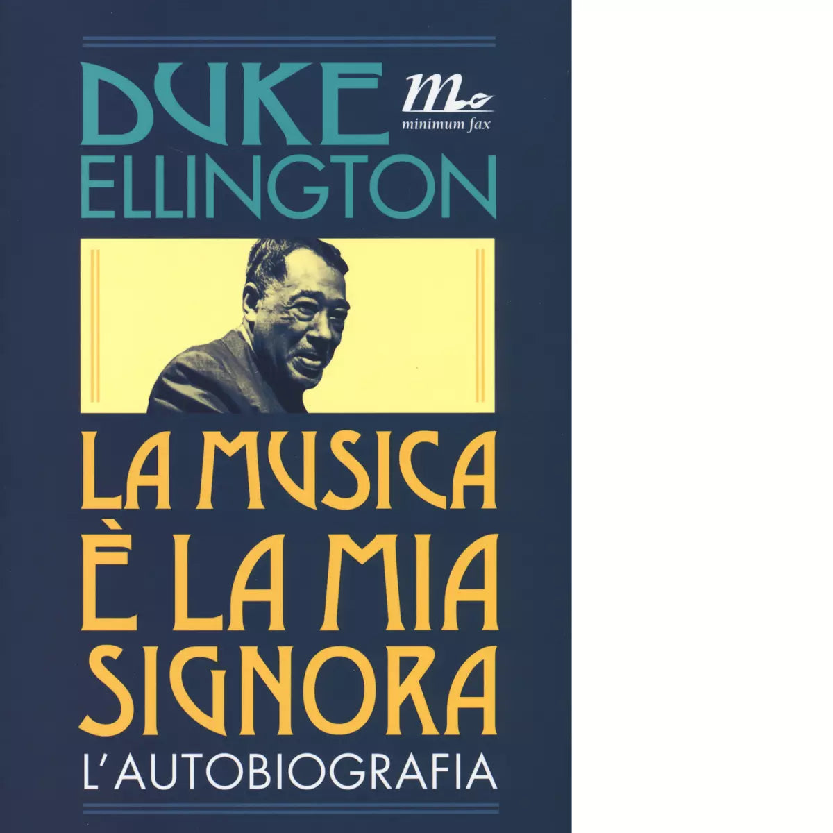 La musica la mia signora di Duke Ellington