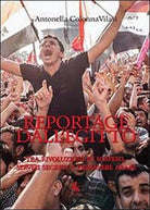 Reportage dall’Egitto - Antonella Colonna Vilasi, 2014, Libellula Edizioni