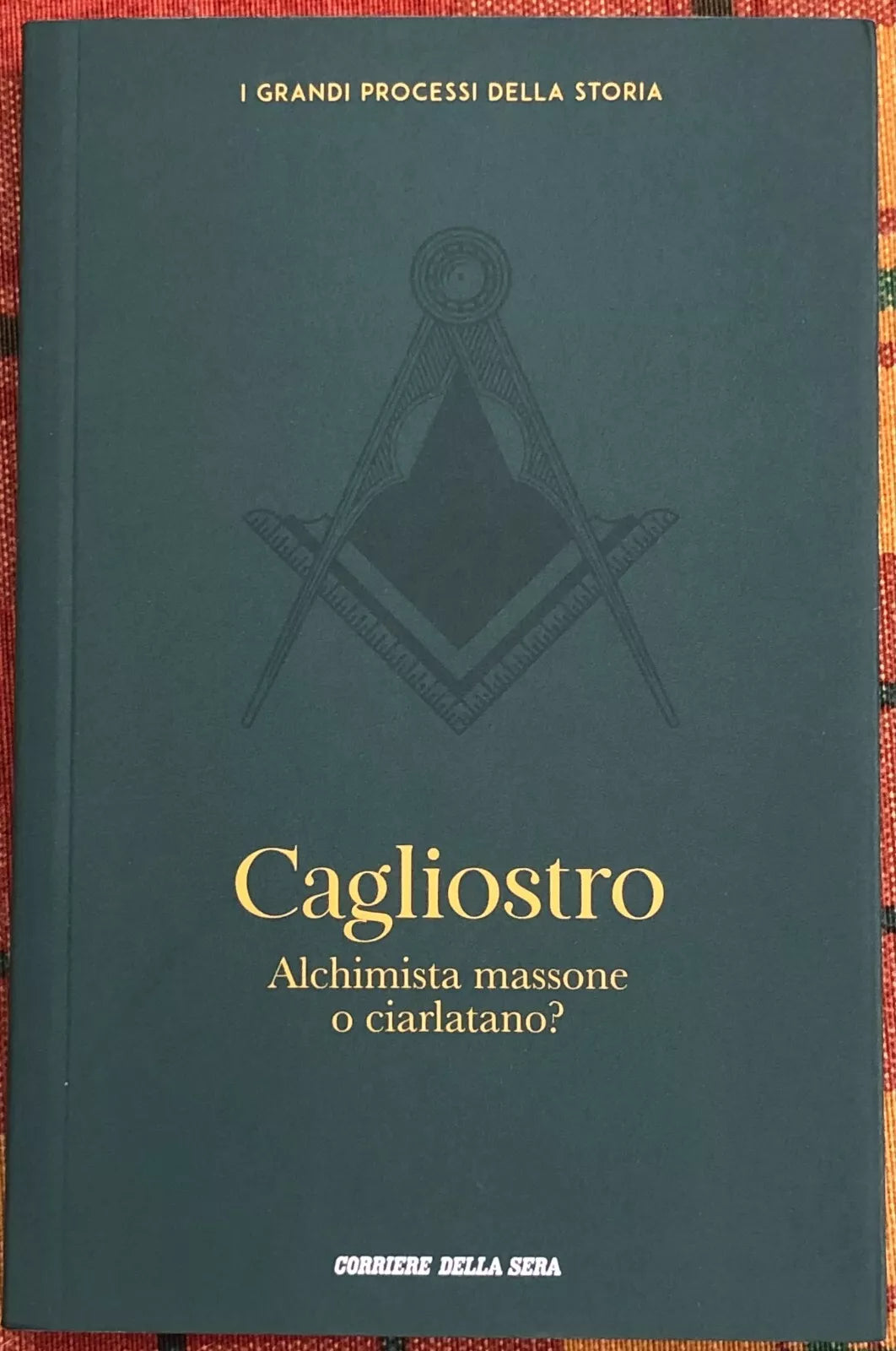 I grandi processi della storia n 23
