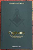 I grandi processi della storia n 23