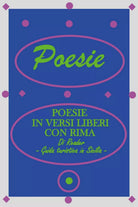 Poesie in versi liberi con rima. Guida turistica in Sicilia di Reader, 2021